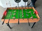 babyfoot, Kinderen en Baby's, Speelgoed | Voetbaltafels, Ophalen, Gebruikt