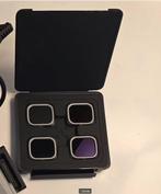 Filtre ND DJI AIR 2S, Audio, Tv en Foto, Drones, Ophalen, Zo goed als nieuw