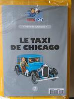 Voiture Tintin n7 Taxi de Chicago, Hobby & Loisirs créatifs, Voiture, Enlèvement ou Envoi, Neuf