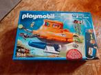 Playmobil 'Duikboot met onderwatermotor' 9234, Enlèvement ou Envoi, Comme neuf, Ensemble complet