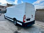 Opel movano L4 H2 / 60.000km / 2019 / btw wagen, Auto's, Bestelwagens en Lichte vracht, Euro 6, 4 cilinders, 2500 kg, Bedrijf