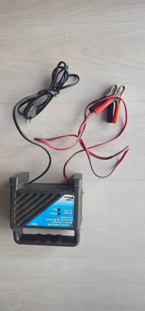 Cyclo motorlader, Motoren, Accessoires | Onderhoudsmiddelen, Ophalen of Verzenden