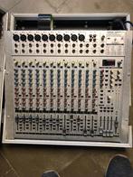 Behringer  mengtafel UB244 2FX PRO, Muziek en Instrumenten, Ophalen, Gebruikt, 10 tot 20 kanalen, Microfooningang