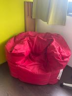 Zitzak SIT&JOY / Pouf  SIT&JOY, Huis en Inrichting, Ophalen, Zo goed als nieuw, Zitzak