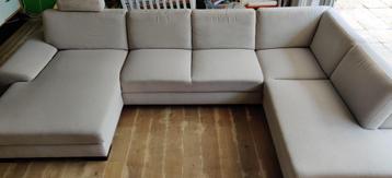 Zetel, 75 à 100 cm, Quatre personnes ou plus, Comme neuf, Enlèvement