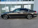 BMW 730dA Automaat/Navi/Leder/Schuifdak/Led goede staat, Automaat, Euro 6, 7 Reeks, Leder