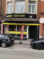 Commerce Librairie à remettre, Articles professionnels