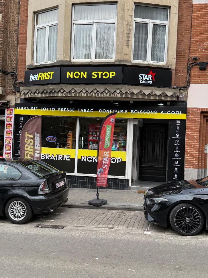 Commerce Librairie à remettre, Articles professionnels, Exploitations & Reprises