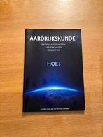 NIEUW Aardrijkskunde HOE?, Boeken, Ophalen, Nieuw, ASO, Aardrijkskunde
