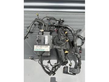 Kabelboom motorruimte van een Mercedes A-Klasse beschikbaar voor biedingen