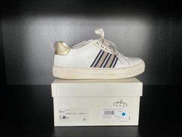 RTB sneakers communie maat 38, Kinderen en Baby's, Meisje, RTB, Schoenen, Ophalen of Verzenden