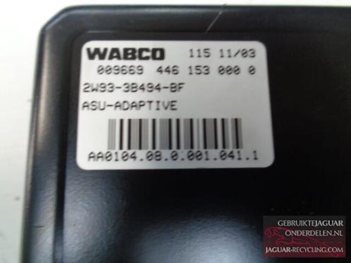 Luchtvering module X350 / X358 2W93-3B494-BF, Auto-onderdelen, Elektronica en Kabels, Jaguar, Gebruikt, Ophalen of Verzenden