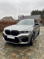 BMW X3M Competition, lichte vracht, FULL option, Auto's, BMW, Automaat, Euro 6, Vierwielaandrijving, Particulier