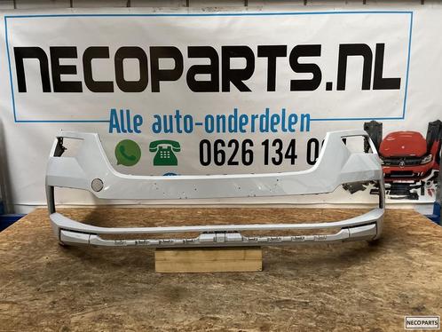 SKODA KAMIQ VOORBUMPER BUMPER ORGINEEL 658807221, Auto-onderdelen, Carrosserie, Bumper, Skoda, Gebruikt, Ophalen of Verzenden