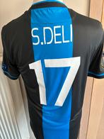 Matchworn Club Brugge, Ophalen, Zo goed als nieuw