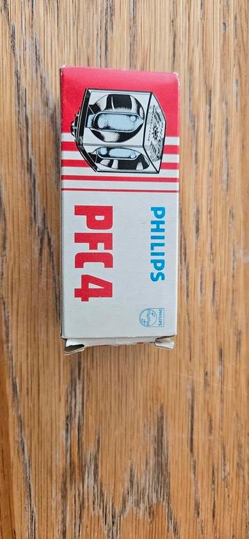 Philips PFC4 beschikbaar voor biedingen