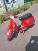 Vespa px 125, Motoren, Motoren | Piaggio, Particulier