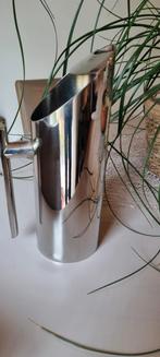 Inbox schenkkan point virgule, Ophalen