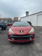 Peugeot 207 cc, Auto's, Particulier, Te koop, Benzine