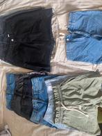 Zomer shorten en rokken maat 38, Kleding | Dames, Overige Dameskleding, Ophalen of Verzenden