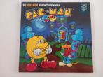 Vinyl LP Vreemde avonturen van Pac-Man Video game Verhaal, Ophalen of Verzenden