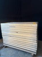 Podium elementen StageDex 2x1m, Muziek en Instrumenten, Licht en Laser, Ophalen, Gebruikt, Overige typen