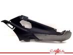 TREEPLANK RECHTS Piaggio MP3 500 2014-2018 (01-2014/12-2018), Motoren, Gebruikt