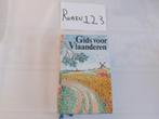 Gids voor Vlaanderen, Ophalen of Verzenden, Zo goed als nieuw