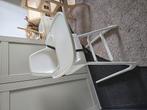 Ikea Langur meegroei eetstoel, Kinderen en Baby's, Ophalen, Zo goed als nieuw, Meegroeistoel