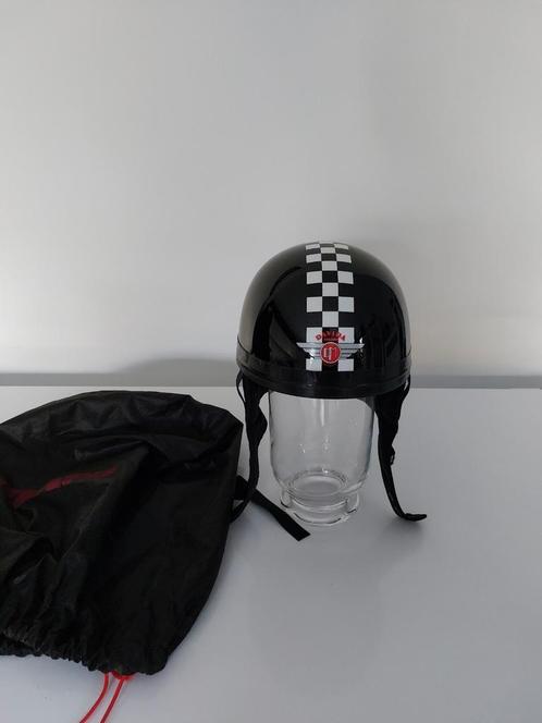 Casque bol davida, Motos, Vêtements | Casques de moto, S, Enlèvement