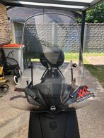 Sym orbit 3 voor kap en achter bak, Fietsen en Brommers, Ophalen, Orbit