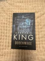 Stephen King - Dodenwake, Verzenden, Stephen King