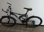 Mountainbike, Ophalen, Nieuw