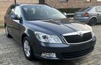 Skoda Octavia 1.6TDI 114 000 km Euro 5, Autos, Skoda, Achat, Boîte manuelle, Noir, 5 portes