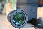Lens Sigma 17-70MM F/2.8-4 DC MACRO Contemporary OS Nikon, TV, Hi-fi & Vidéo, Enlèvement, Comme neuf, Lentille standard, Zoom