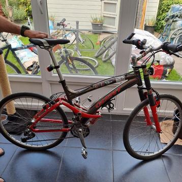 Mtb   large beschikbaar voor biedingen