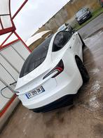 Tesla 3 highland propulsion, Auto's, Tesla, Wit, Elektrisch, Particulier, Te koop
