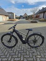 Bergamont E-Revox 4, Fietsen en Brommers, Fietsen | Mountainbikes en ATB, Hardtail, Heren, Zo goed als nieuw, Ophalen