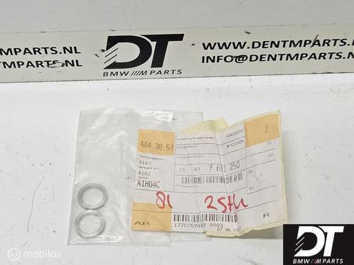 2x ring turbo BMW S63 BMW 11537601250, Auto-onderdelen, Overige Auto-onderdelen, Nieuw, Ophalen of Verzenden