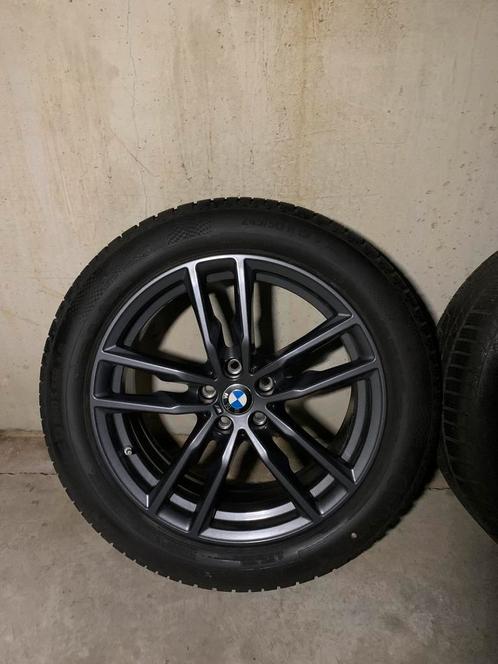 Jantes bmw g01 g02 g08 x3 x4 r19 245 50 19 698 m velgen, Auto-onderdelen, Banden en Velgen, Velg(en), Ophalen