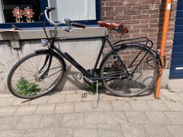 Herenfiets Achielle, Fietsen en Brommers, Versnellingen, Zo goed als nieuw, 53 tot 57 cm, Ophalen