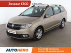 Dacia Logan 0.9 TCe Comfort (bj 2018), Auto's, Dacia, Voorwielaandrijving, 898 cc, Stof, https://public.car-pass.be/vhr/f2824efd-8437-4e01-8b79-b587717a74a1