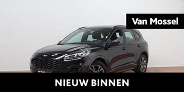 Ford Kuga 1.5i EcoBoost 110kW ST-Line beschikbaar voor biedingen