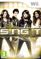 Disney Sing It Party Hits, Muziek, Gebruikt, 1 speler, Ophalen of Verzenden