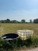 •     Een paardenstal geschikt voor 2 paarden, Immo, Huizen te huur