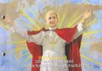 Vaticaan Numisbrief 2022 - Paus Paulus, Setje, Overige waardes, Ophalen of Verzenden, Vaticaanstad