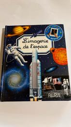 L’imagerie de l’espace, Livres, Enlèvement, Comme neuf