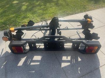 Spinder Hawk RH-2-F gebruikt maar in goede staat (Zemst) beschikbaar voor biedingen