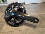Shimano 105 34/50 crankstel, Fietsen en Brommers, Fietsonderdelen, Crankstel of Pedalen, Racefiets, Nieuw, Ophalen of Verzenden