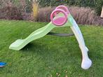 Glijbaan Smoby, Enfants & Bébés, Jouets | Extérieur | Aires de jeux, Enlèvement, Comme neuf, Toboggan